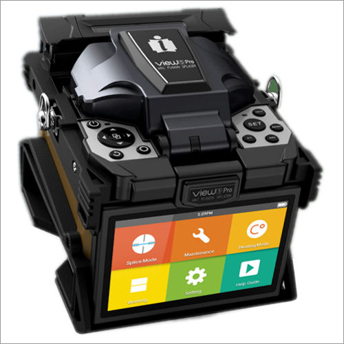 Core Alignment Fusion Splicer