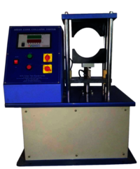 COLLAPSE TESTER FOR PAPER TUBE