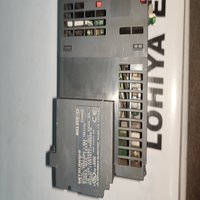 MITSUBISHI Q00UJCPU CPU MODULE