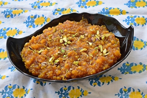 Ready to Cook Moong dal halwa