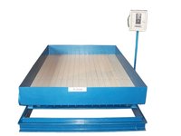 Vibration Tester