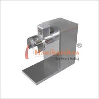Cheese Shredder Machine
