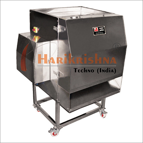 Patato Chips Making Machine Industrial