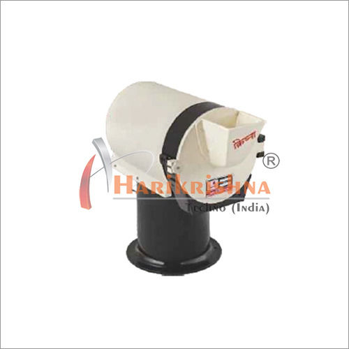 Dry Fruit Powder Machine