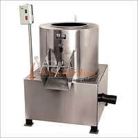 Commercial Potato Peeler Machine
