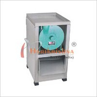 Electric Dry Fruit Fine Slicer Machine