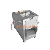 Dry Fruit Tukda Dicer Machine