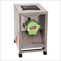 Dry Fruit Tukda Dicer Machine
