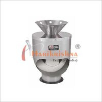 Regular Chips Slicer Machine
