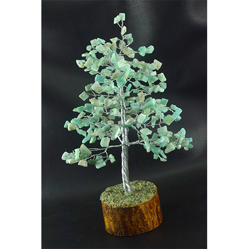 Amazonite tree