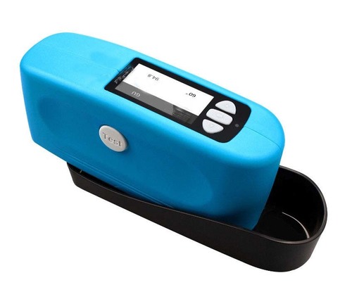 Gloss Meter - Application: Laboratory