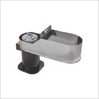 Banana Chips Slicer Machine