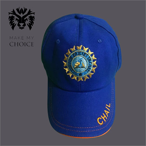 Mens Cricket Sports Cap