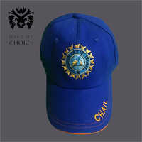 Mens Cricket Sports Cap
