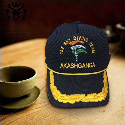 Indian Air Force Cap