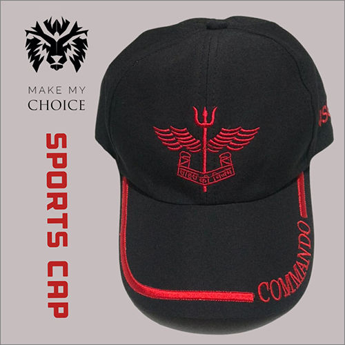 Mens Sports Cap