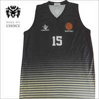 Mens Basket Ball T Shirts