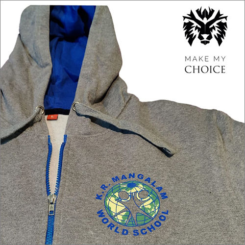 Boys School Hoodie