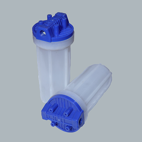 25 LPH Watertek Housing