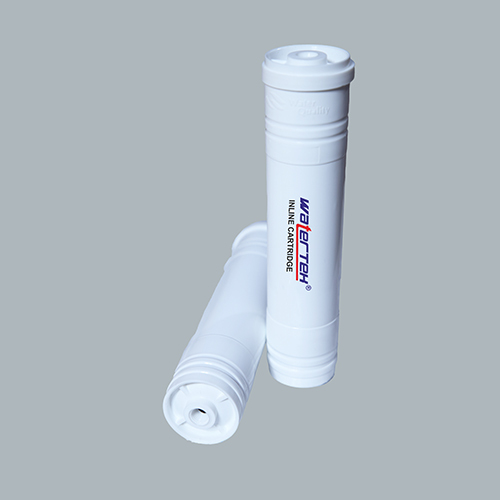 Jaco Watertek Inline Filter