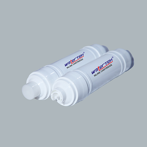 Stem Type Watertek Inline Filter