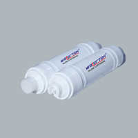 Stem Type Watertek Inline Filter