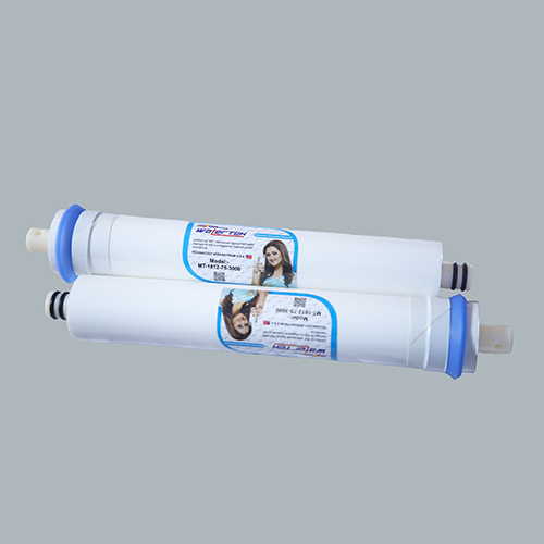 Watertek 11 Layers 75GPD 2500 TDS RO Membranes