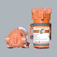 ZF 100 GPD Pump