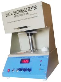 Paper & Packaging Testing Equipments