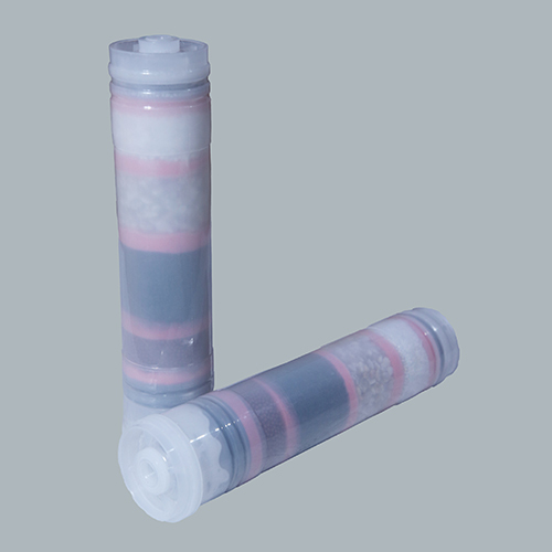 10 inch Jaco Mineral Cartridge