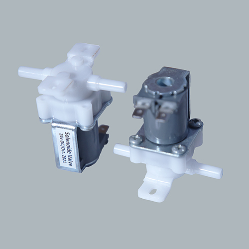 24v SV Watertek Filter