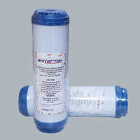 Watertek GAC Filter