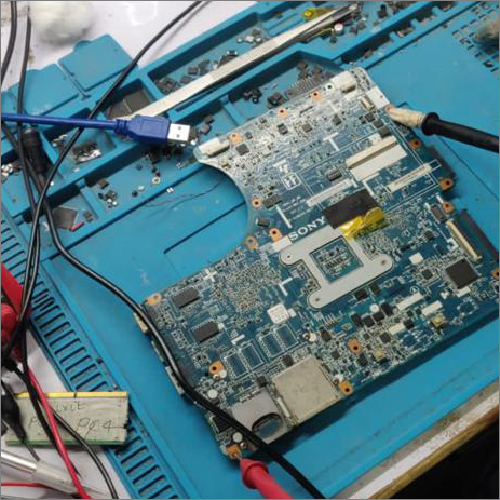 SONYY Laptop Repairing Services By LX IT