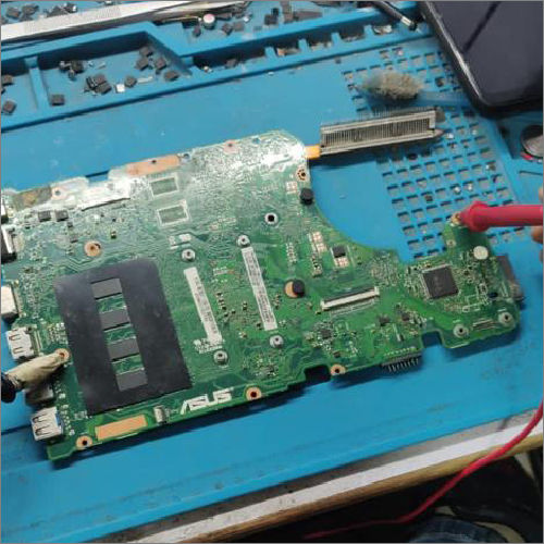 Laptop Repairing Services