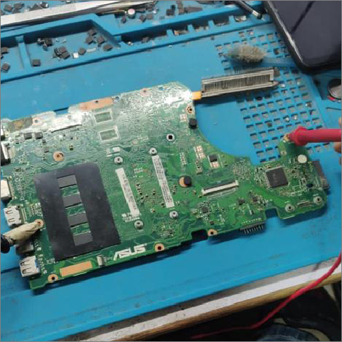 ASUS Laptop Repairing Services