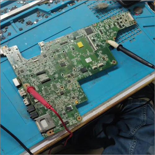 DELL Laptop Repairing Services
