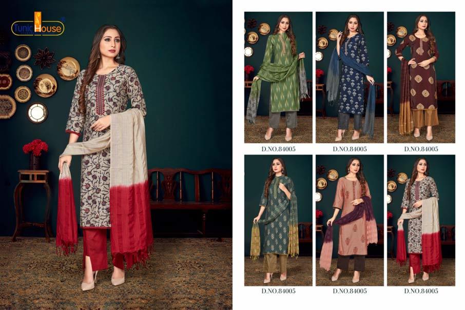 Designer Cotton Kurti