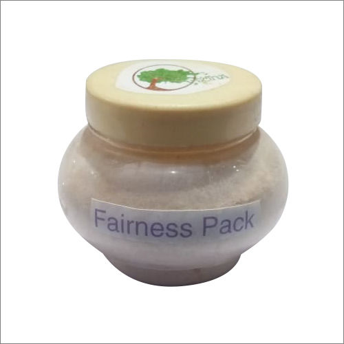 Fairness Powder Smooth & Soft