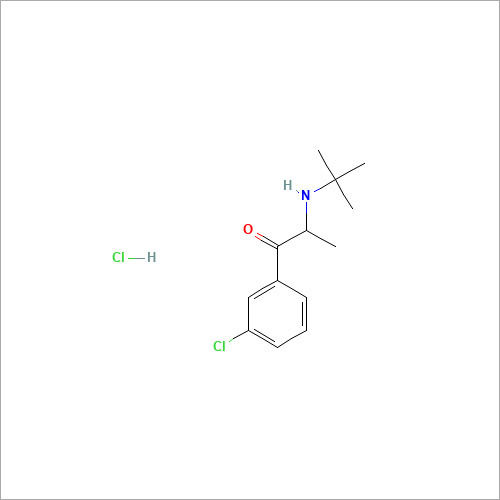 Bupropion Hydrochloride IP USP