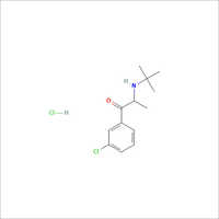 Bupropion Hydrochloride IP USP