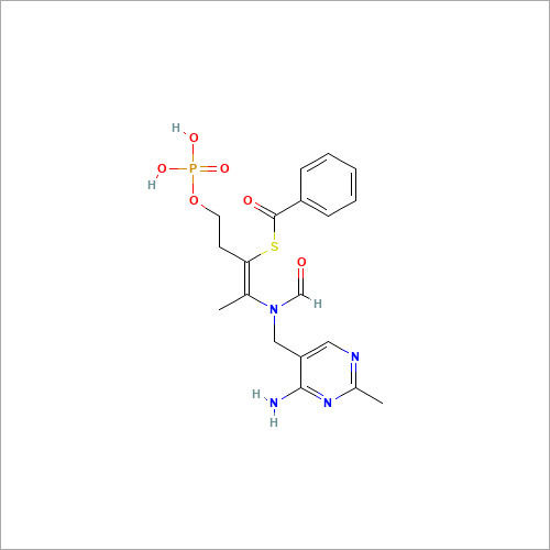 Benfotiamine Powder