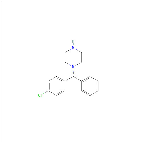 R 1 4 Chlorophenyl Phenyl Methyl Piperazine