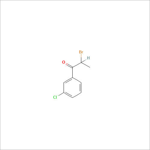 2-Bromo-3-Chloropropiophenone
