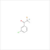 2-Bromo-3 Chloropropiophenone