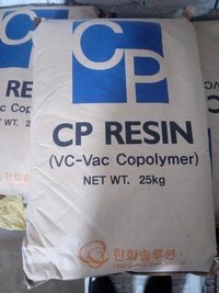 Hanwha PVC Copolymer