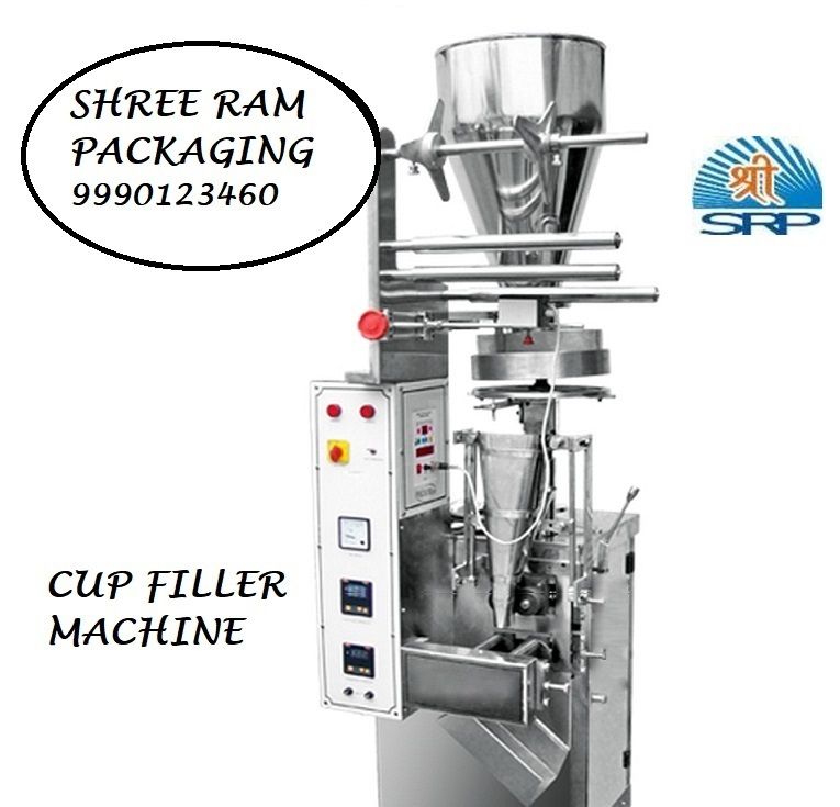 Automatic Chikki Packaging Machine