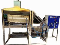 SPREAD OF FLAME TESTER .