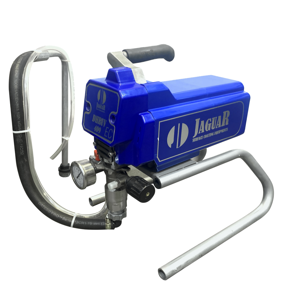 WALL PAINTING MACHINE