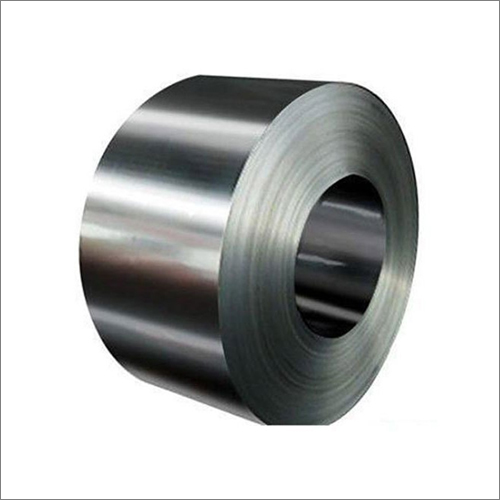 Carbon Steel Cold Rolled Coil