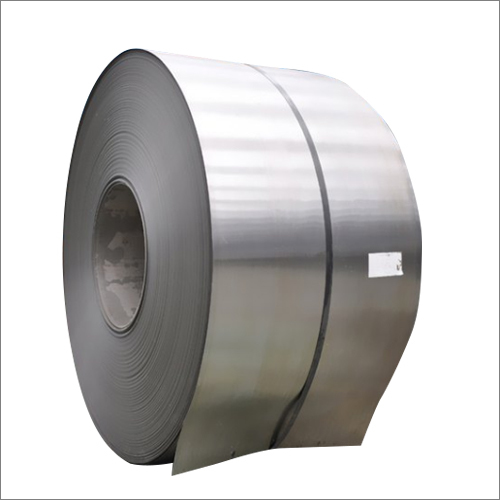 High Strenght Steel Cold Rolled Coil